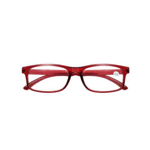 Reading Glasses +1.75D Lightweight Vision Correction Eyeglasses for Clear and Comfortable Reading