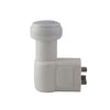SGSAT Universal Twin LNB Premium Edition  Supports 30 TV Channels, Full HD Ready(T23921) - Alqamarshop