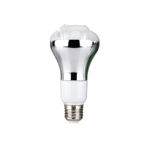 ALYAM ECO 14W Energy Saver Reflector Bulb –  Daylight E27 Screw Base CFL Lamp 220-240V