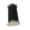 Washing Machine Leg Motor 85mm Vibration Absorber Support (T27309) - Alqamarshop