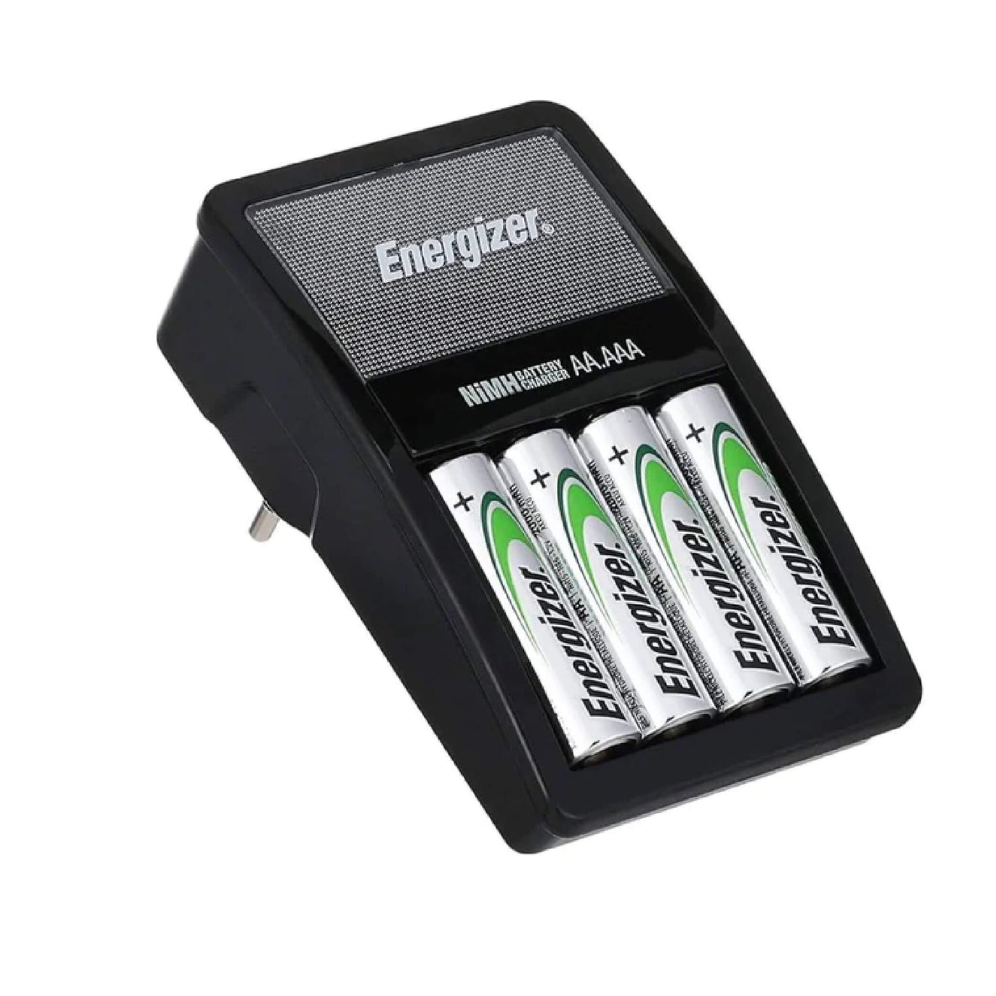 Energizer Accu Recharge Maxi Batteries – Long- Lasting Rechargeable Power Solution
