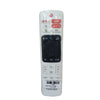 Toshiba Infrared Remote Control High-Precision Wireless Operation (T27060) - Alqamarshop