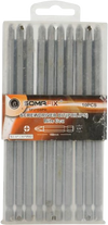 Somafix Screwdriver Bits 10 Pcs SF2150PH  (T26903) - Alqamarshop