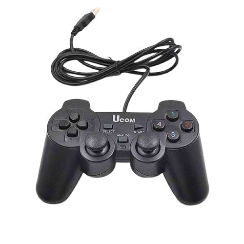 Xpod Gaming Joystick – Ergonomic Design, Precision Control for PC and Console Gaming