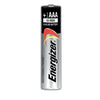 Energizer MAX AAA Batteries (Pack of 6) – Long- Lasting Alkaline Power BP6