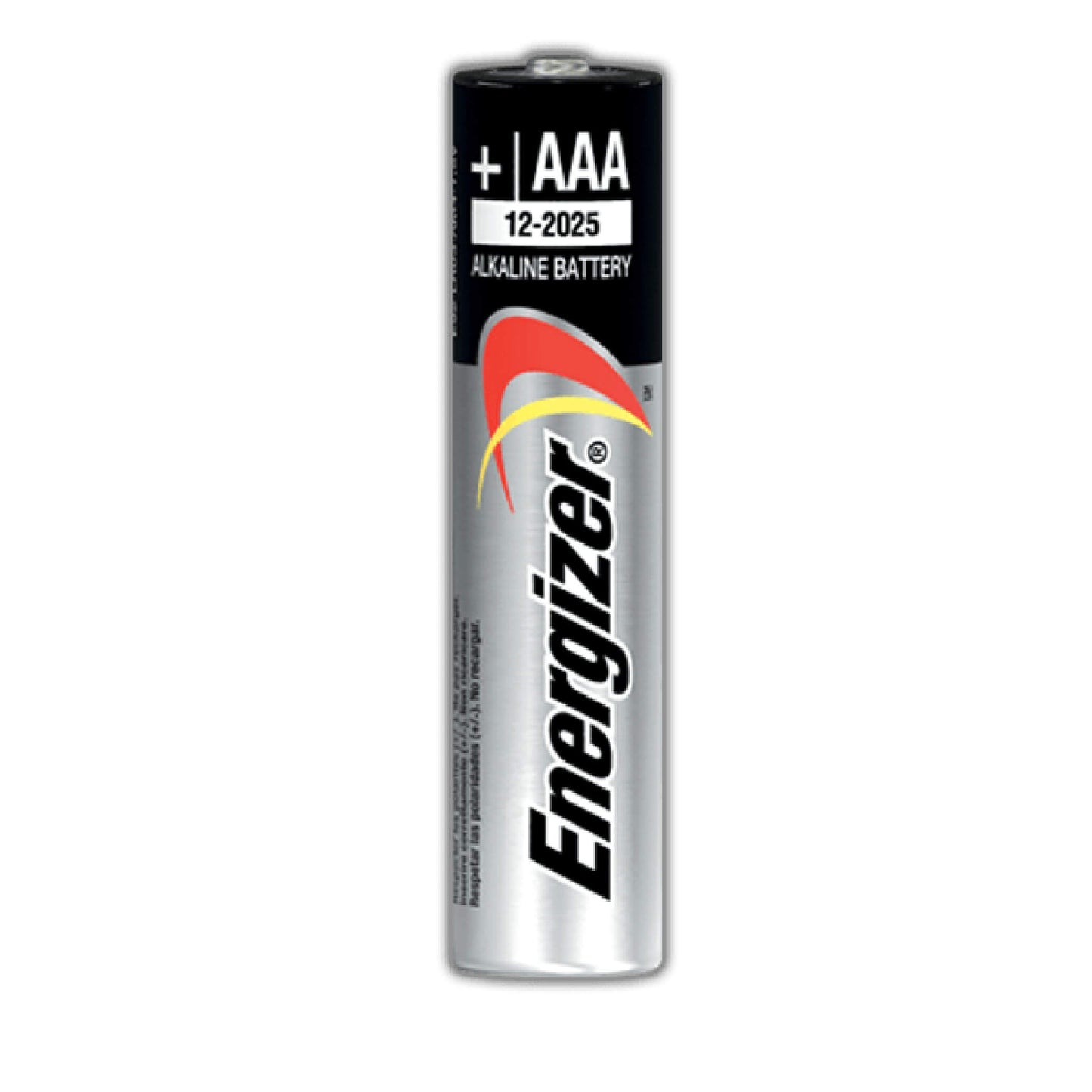 Energizer MAX AAA Batteries (Pack of 6) – Long- Lasting Alkaline Power BP6