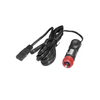 12V DC Car Cooler Power Adapter Cable 3.6M-Cigarette  Lighter to 2-Pin Portable Fridge Power Cord