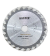 Hunter Circular Saw Blade | 4-inch (105mm x 16mm) | 25T | Precision Wood Cutting - Alqamarshop
