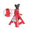 Jack Stand 12 Ton Toc T-412002 (T25278) - Alqamarshop
