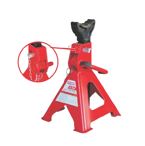 Jack Stand 12 Ton Toc T-412002 (T25278)
