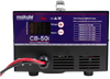 Makute CB501 Battery Charger | 50A | High Performance Car & Motorcycle Charger - Alqamarshop