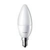 Philips 9W LED Bulb – 40W Light Output, Energy Saver - Alqamarshop