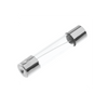 12A Fast-Acting Glass Tube Fuse 6×30mm 250V –  Circuit Protection Replacement Fuse