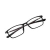 Reading Glasses +1.00 Lightweight Vision CorrectionEyeglasses for Clear and Comfortable Reading