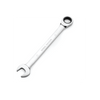 15mm Flexible Head Ratcheting Combination  Wrench – Chrome Vanadium Mirror Finish Spanner