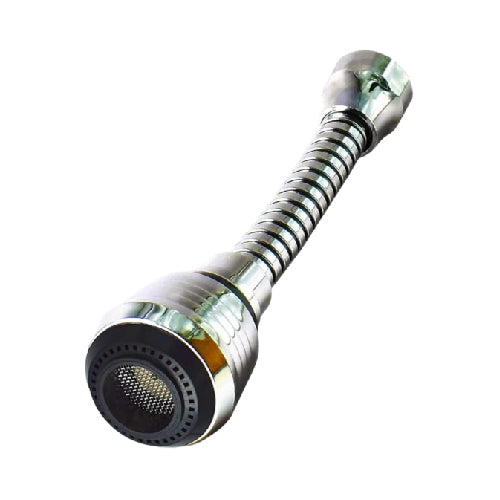 Cymate Faucet Bubbler MS 53180 Water-Saving Aerator Nozzle for Smooth Flow - Alqamarshop