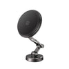 Earldom CC38 Car Mobile Chargerwith 4-in-1 Retractable Cable (SN) - Alqamarshop