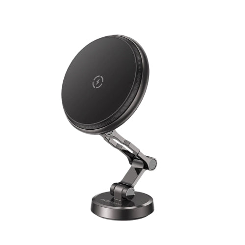 Earldom CC38 Car Mobile Chargerwith 4-in-1 Retractable Cable (SN) - Alqamarshop