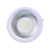 Max LED Downlight 20W Long Lasting 15,000H Lifespan, Energy Efficient - Alqamarshop