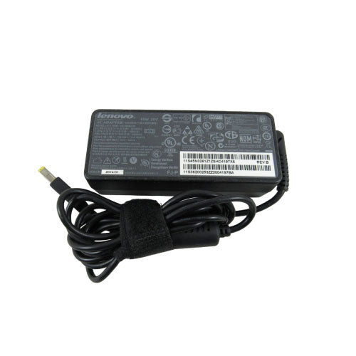 Lenovo 20V 3.25A Laptop ChargerHigh-Performance Power Adapter