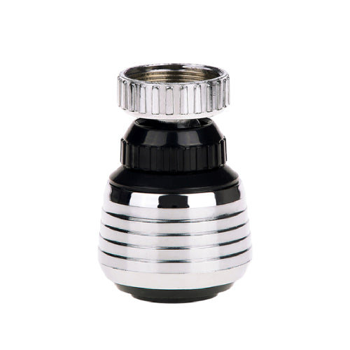 Cymate Faucet Bubbler MS53180 360° Rotating Water-Saving Aerator for Faucets - Alqamarshop