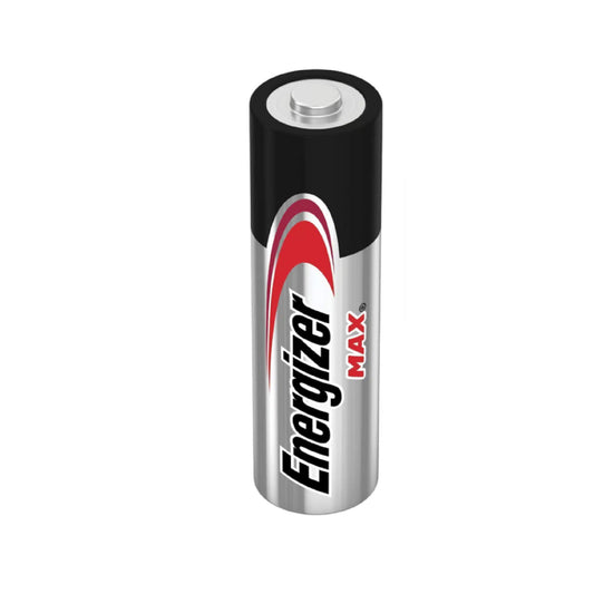 Energizer AAA Super Saver Pack BP12 – 12-Pack  Long-Lasting Alkaline Batteries