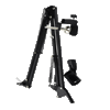 Professional Recording Stand Adjustable and Durable (T24511)