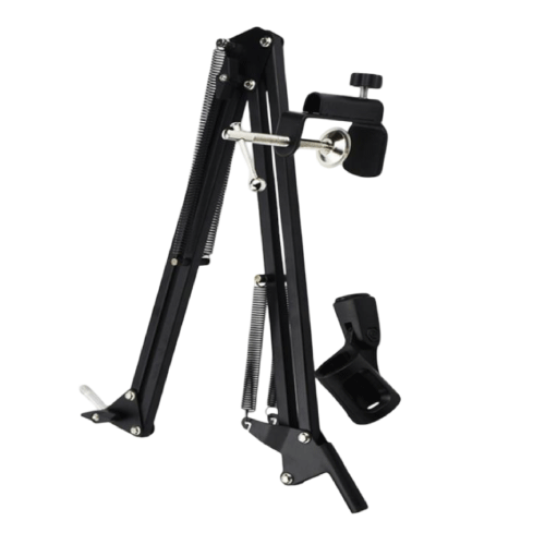 Professional Recording Stand Adjustable and Durable (T24511)