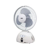 Nevica NV-298EFL 10-Inch RechargeableAC/DC Fan with LED Light (T26308) - Alqamarshop