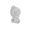 Sing-e ZQS F803 2-in-1 Mini Desk Fan & Bluetooth Speaker