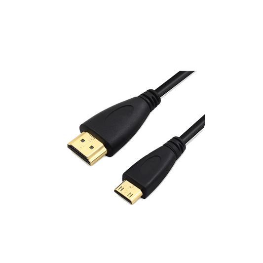 Hdmi To Mini Hdmi1.5m (T10712) - Alqamarshop
