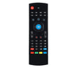 Air Fly Mouse with Keyboard 2.4G Wireless Smart Remote Controller