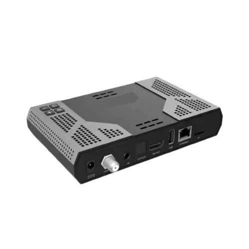 Android Sat Galaxy AS-4020 Mini HD Full HD Digital Receiver (T19549)