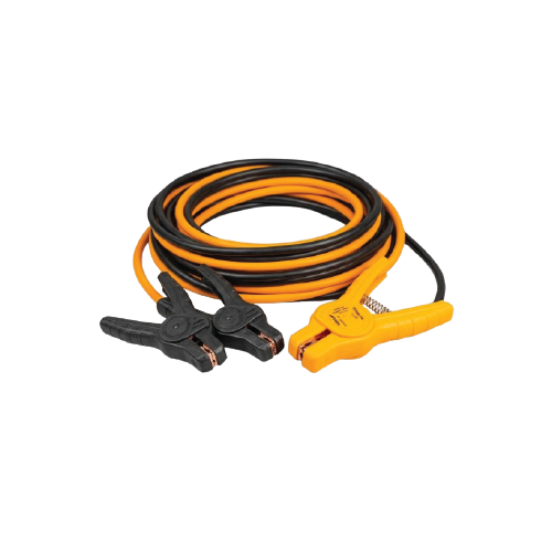 INGCO HBTCP6008 600A Heavy-Duty Car Booster Cables 3m for Up to 4.5L Engines