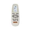 Top Cool AC Remote Control KE-AX3E High-Quality Remote Controller