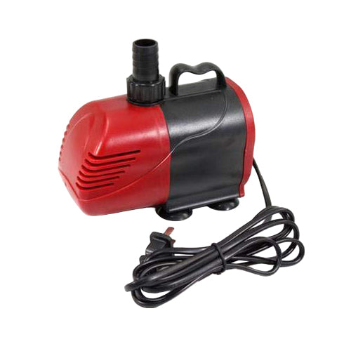 RsElectrical RS-1400 25w Submersible Water Pump Compact and High-Performance (T18852) - Alqamarshop