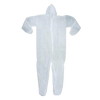 Hunter Disposable Coverall | Size L | Protective Suit for Safety & Hygiene - Alqamarshop
