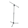 Professional Microphone Stand Pro IS-77B Adjustable and Stable - Alqamarshop