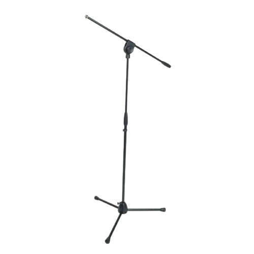 Professional Microphone Stand Pro IS-77B Adjustable and Stable