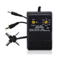 Terminator Deluxe Universal AC/DC Power Adapter  EA-350-13A – 350mA Multi-Voltage Supply