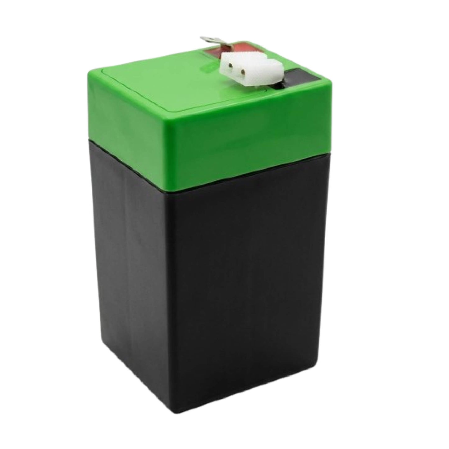 Newstar 4V 4Ah Sealed Maintenance-Free (MF)  Rechargeable Battery – Reliable Backup Power