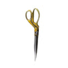 Heavy-Duty Steel Scissors Large Size for Multipurpose Use (T20844) - Alqamarshop
