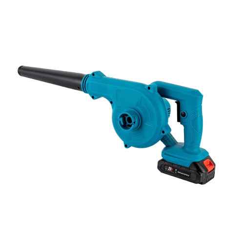 Industrial Grade Lithium Hair Dryer 3001-1  Cordless High-Power  Professional Dryer with Fast Heating and Strong