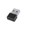 Mcdodo OT-1580 Wireless Bluetooth 5.1 Adapter – USB  Nano Receiver for PC & Laptop Multi-Device Connection