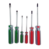 Hunter Screw Driver 6 Pcs T26512 - Alqamarshop