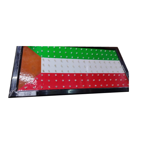 National Day Decorative Lights Festive Illumination for Celebrations