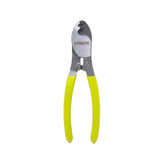 Cymate 6-Inch Cable Cutter – Precision & Durability
