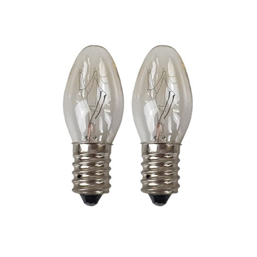 Classic Incandescent Light Bulb Warm Glow and Reliable Performance