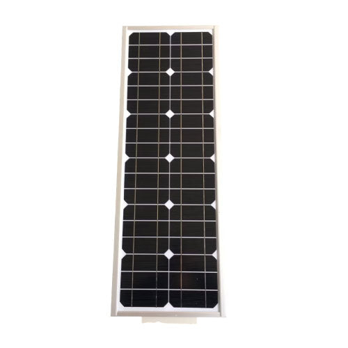 Solar Panel Efficient Energy Solution for Home and Outdoor Use