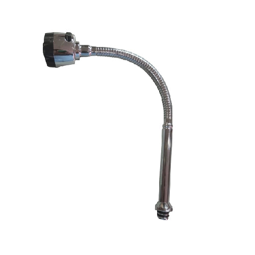 Cymate Universal Faucet Joint MS 531806 360° Rotating Tap Connector for Easy Water Flow - Alqamarshop